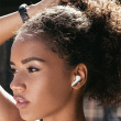 USAMS Bluetooth Headphones TW S 5.3 X-Don Dual mic Must