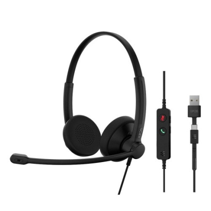 EPOS EPOS IMPACT 100UC USB C