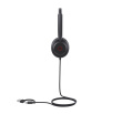 Yealink UH35 Mono Teams USB-C/A Kõrvaklapid mikrofoniga
