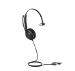 Yealink UH35 Mono Teams USB-C/A Kõrvaklapid mikrofoniga