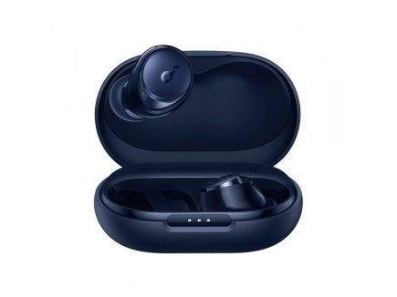 Soundcore Space A40 blue