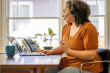 Poly Voyager 4320 Microsoft Teams Certified USB-C Kõrvaklapid mikrofoniga +BT700 dongle