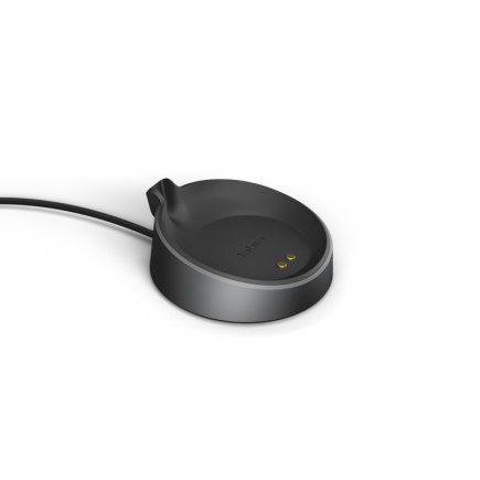 Jabra Evolve2 75 Deskstand USB-A - Черный
