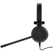 Jabra Evolve 30 II Headset Wired Head-band Office/Call center USB Type-C / USB Type-A Черный WLONONWCROJOP