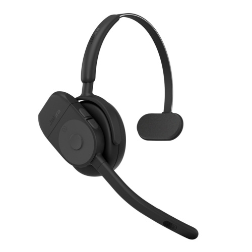 Jabra Perform 75 Kõrvaklapid mikrofoniga