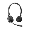 Jabra Engage Headband Padding, Черный, 5 pieces