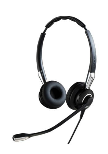 Jabra BIZ 2400 II Duo WLONONWCRCXNM