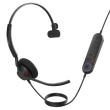 Jabra Engage 40 - (Inline Link) USB-C/A MS Mono