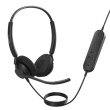 Jabra Engage 40 - (Inline Link) USB-C/A UC Stereo