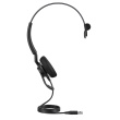 Jabra Engage 40 - (Inline Link) USB-C/A UC Mono