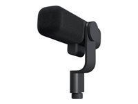 LOGITECH G Yeti Studio Mikrofon Must