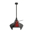 Microphone KRUX Prana Черный