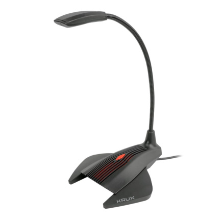 Microphone KRUX Prana Черный