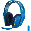 Logitech Kõrvaklapid mikrofoniga G733