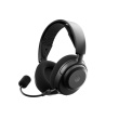 Steelseries Arctis Nova 3P Headset Wireless Head-band Music/Everyday Bluetooth Черный