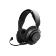 Steelseries Arctis Nova 3P Headset Wireless Head-band Music/Everyday Bluetooth Черный