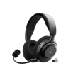 Steelseries Arctis Nova 3X Headset Wireless Head-band Music/Everyday Bluetooth Черный