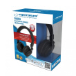 Esperanza BLUETOOTH HEADPHONES BARD