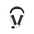 Razer | Gaming Kõrvaklapid mikrofoniga | BlackShark V2 HyperSpeed | Wireless/Wired | Over-Ear | Mikrofon | Noise canceling | Wireless | Valge RZ04-04960200-R3M1