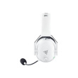 Razer | Gaming Kõrvaklapid mikrofoniga | BlackShark V2 HyperSpeed | Wireless/Wired | Over-Ear | Mikrofon | Noise canceling | Wireless | Valge RZ04-04960200-R3M1