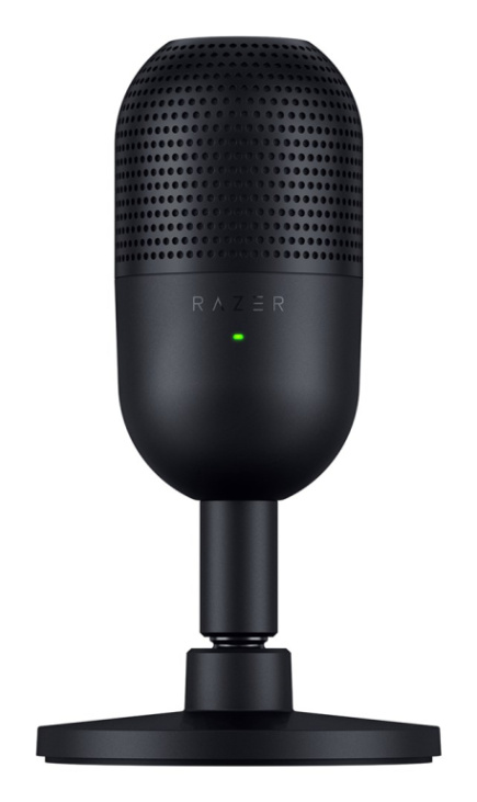 Razer Seiren V3 Mini Black Table Microphone