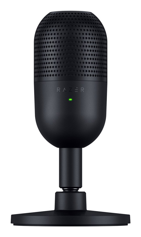 Razer Seiren V3 Mini Must Table Mikrofon