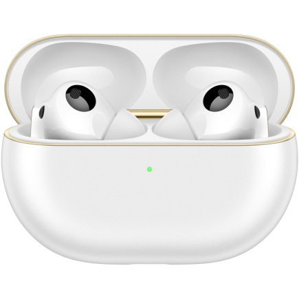 Huawei - FreeBuds Pro 4. Weiß