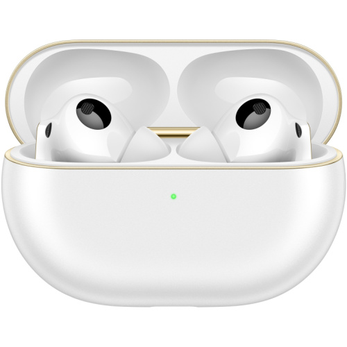 Huawei - FreeBuds Pro 4. Weiß