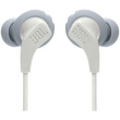 JBL Endurance Run 2 Schweiresistenter In-Ear-Sport-Kopfhrer in Wei