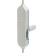 JBL Endurance Run 2 Schweiresistenter In-Ear-Sport-Kopfhrer in Wei