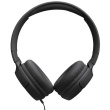 JBL Tune 520C, kabelgebundene On-Ear-Kopfhrer, schwarz