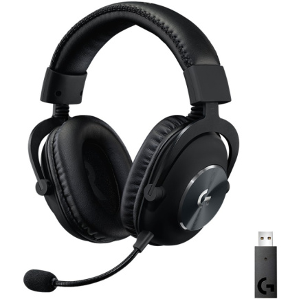 Logitech G Pro X Wireless Headset 122059