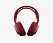 Steelseries Arctis Nova 7 Headset Wireless Head-band Gaming USB Type-C Bluetooth Черный