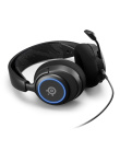 STEELSERIES Arctis Nova 3 Kõrvaklapid mikrofoniga, Must