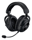 Logitech Kõrvaklapid mikrofoniga 981-001263 / GPROX2B Must
