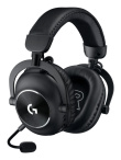 Logitech Kõrvaklapid mikrofoniga 981-001263 / GPROX2B Must