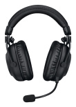 Logitech Kõrvaklapid mikrofoniga 981-001263 / GPROX2B Must