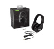 Shure SRH240A-EFS Headphones Wired Must
