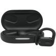 JBL Soundgear Sense Kabellose Bluetooth-Open-Ear-Kopfhrer, Schwarz