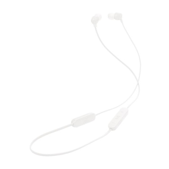 JBL Tune 135BT, valge - Juhtmevabad kõrvaklapid / JBLT135BTWHT