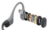 SHOKZ OpenSwim Pro Kõrvaklapid mikrofoniga Wireless Open-ear Sports Bluetooth Grey