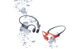 SHOKZ OpenSwim Pro Kõrvaklapid mikrofoniga Wireless Open-ear Sports Bluetooth Grey