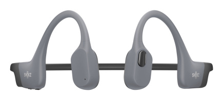 SHOKZ OpenSwim Pro Kõrvaklapid mikrofoniga Wireless Open-ear Sports Bluetooth Grey