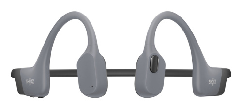 SHOKZ OpenSwim Pro Kõrvaklapid mikrofoniga Wireless Open-ear Sports Bluetooth Grey