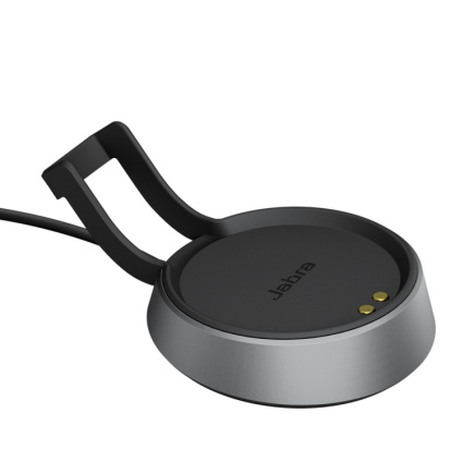 Jabra Evolve2 85 Deskstand USB-C - Must