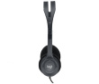 LOGITECH H111 Stereo Headset - Analog