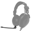 RØDE NTH-100m - professional closed headphones with RØDE NTH-MIC Mikrofon