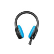 Fury Gaming Headset Natec Fury Phantom Headband/On-Ear NFU-1679