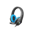 Fury Gaming Headset Natec Fury Phantom Headband/On-Ear NFU-1679