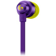 Logitech G G333 Earphones with mic in-ear wired 3.5 mm jack purple for Oculus Quest 2 256 GB Quest 2 64 GB